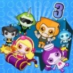 Игра Взорви это 3 | Bomb It 3